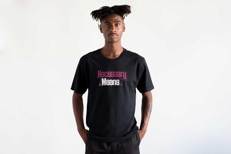 Babylon 2015 Fall/Winter Collection