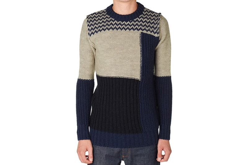 Barbour x White Mountaineering 2015 Fall Winter Collection
