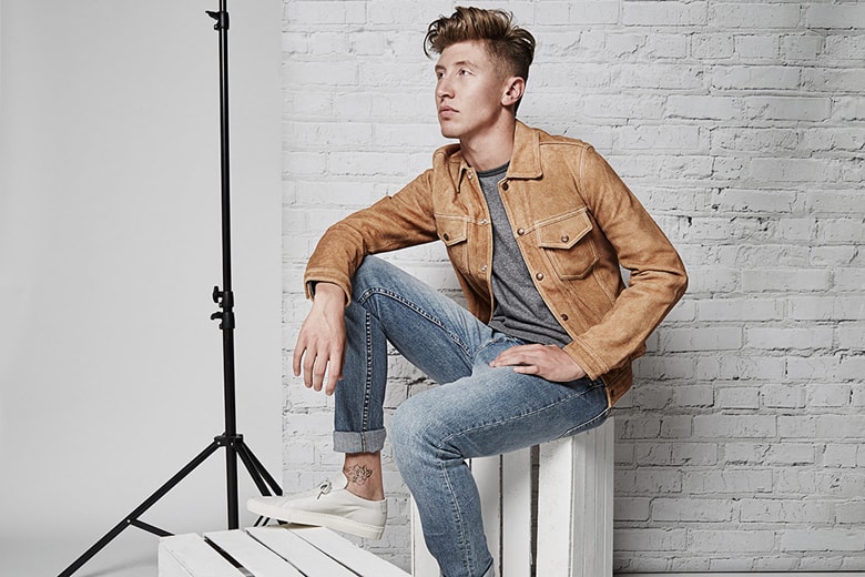 BEAMS PLUS Japanese Streetwear Fall/Winter 2015 Collection