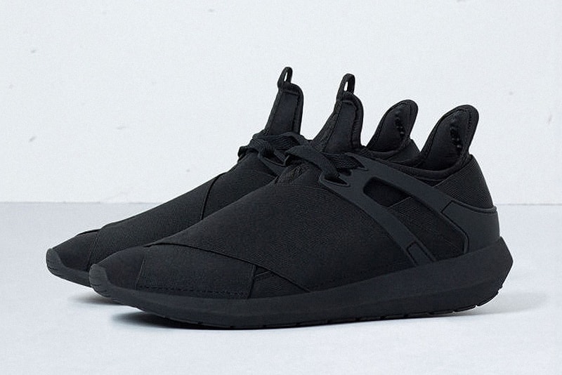 Bershska Releases Low-Budget Iterations of High End adidas Silhouettes