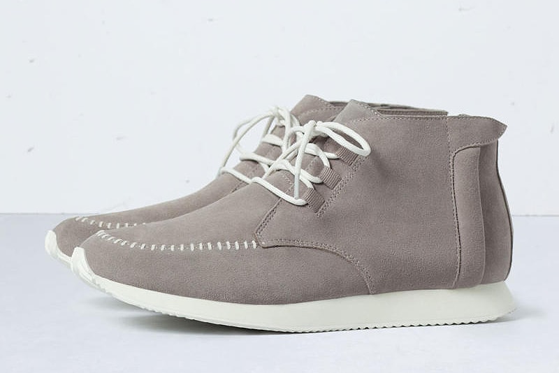 Bershska Releases Low-Budget Iterations of High End adidas Silhouettes