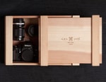 Best Made Co. Japanese Cedar Carpenter's Box