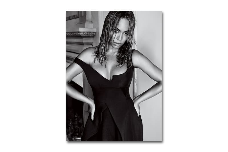 Beyoncé Covers the 2015 September Issue of 'Vogue'