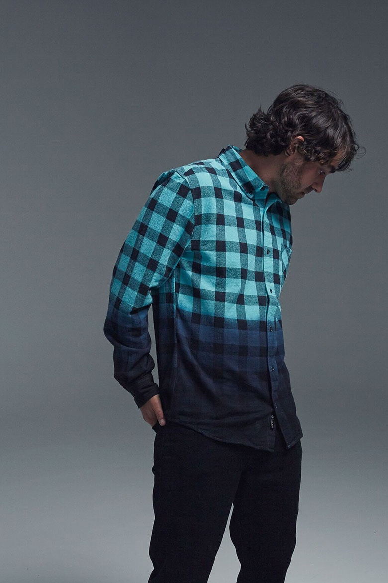 Black Scale x Diamond Supply Co. 2015 Capsule Collection
