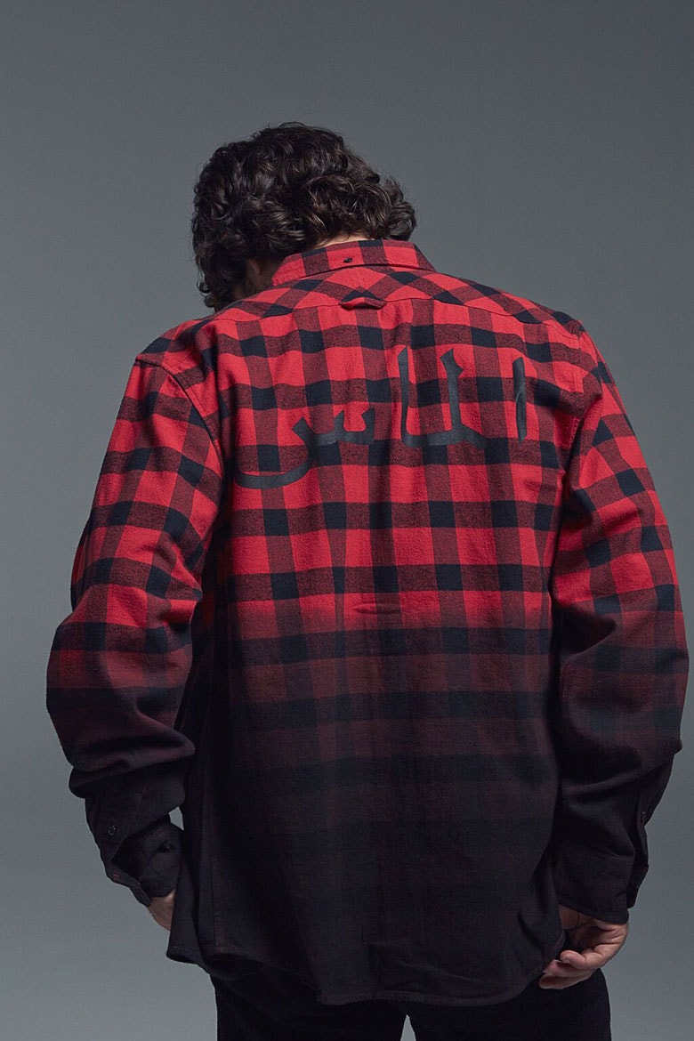 Black Scale x Diamond Supply Co. 2015 Capsule Collection