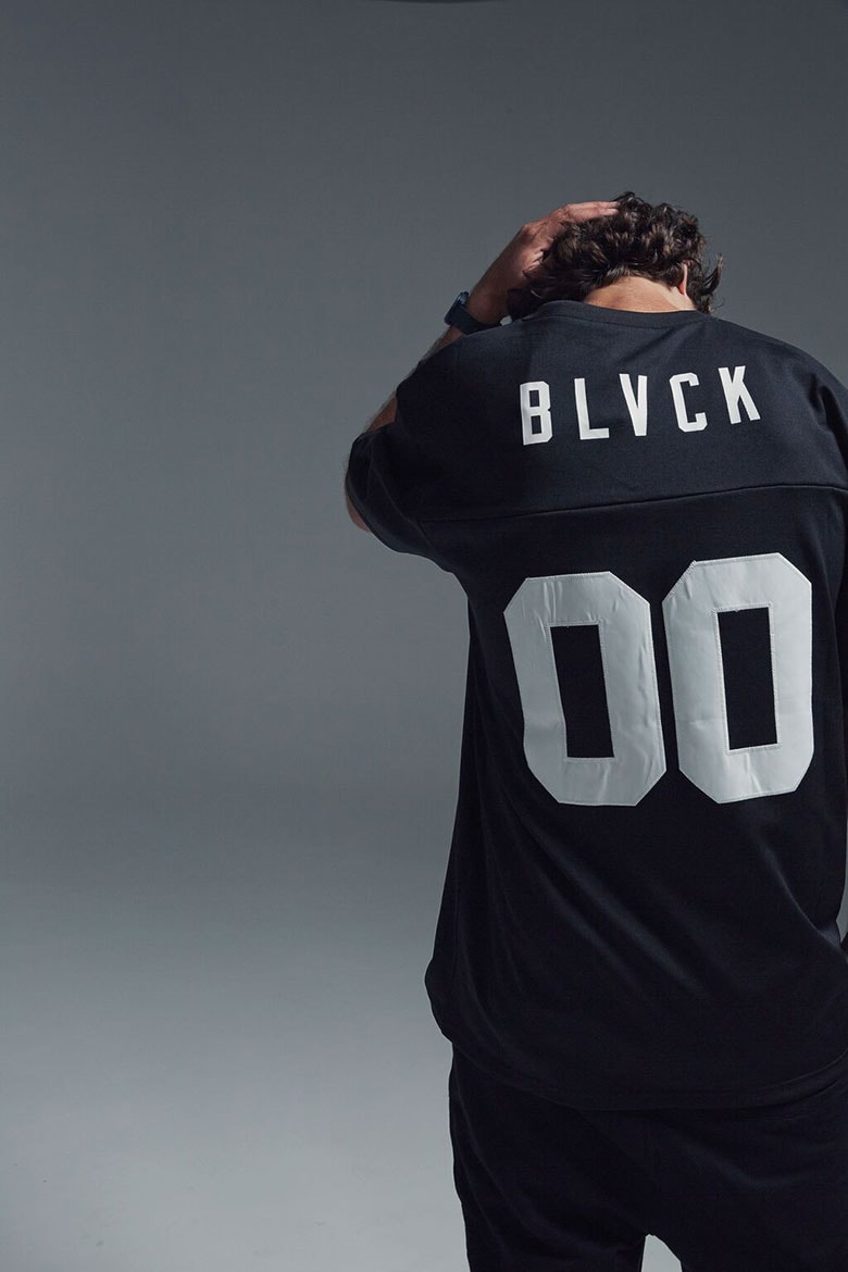 Black Scale x Diamond Supply Co. 2015 Capsule Collection