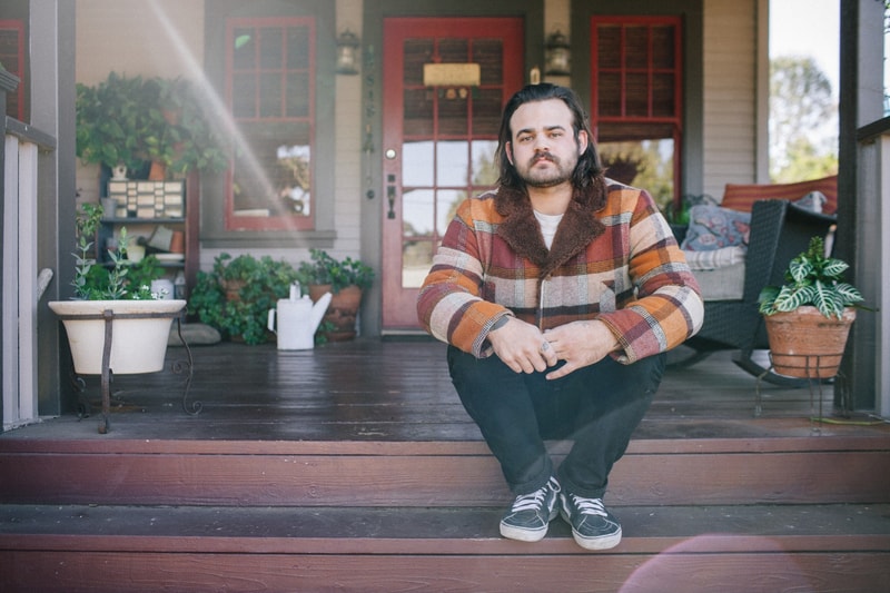 Brixton 2015 Fall Lookbook