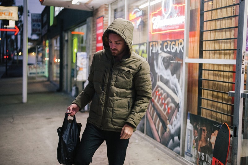 Brixton 2015 Fall Lookbook
