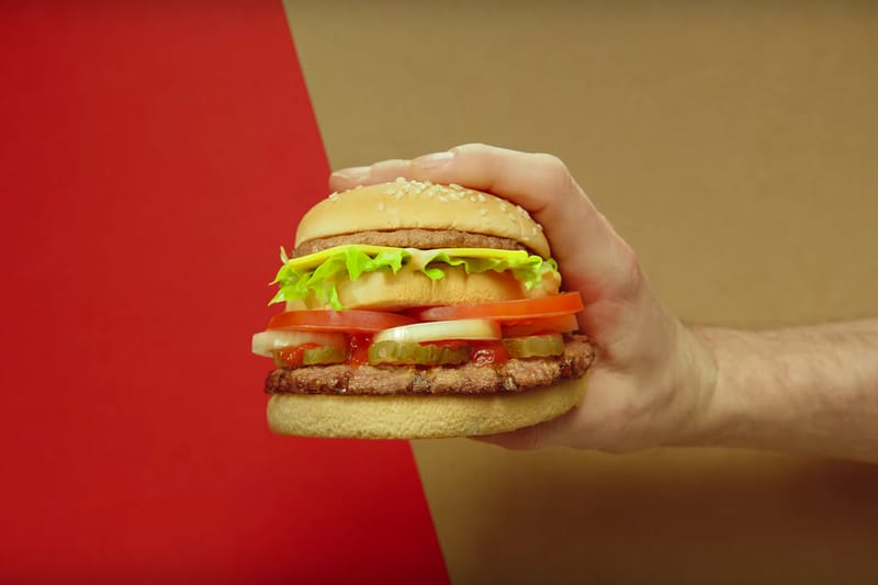 Burger King Proposes Settling McDonald's Beef With "McWhopper"
