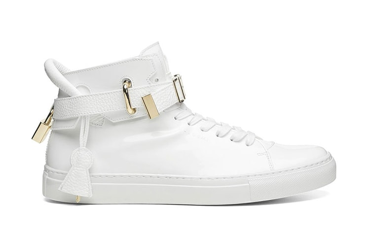 BUSCEMI 100mm "CLIP"