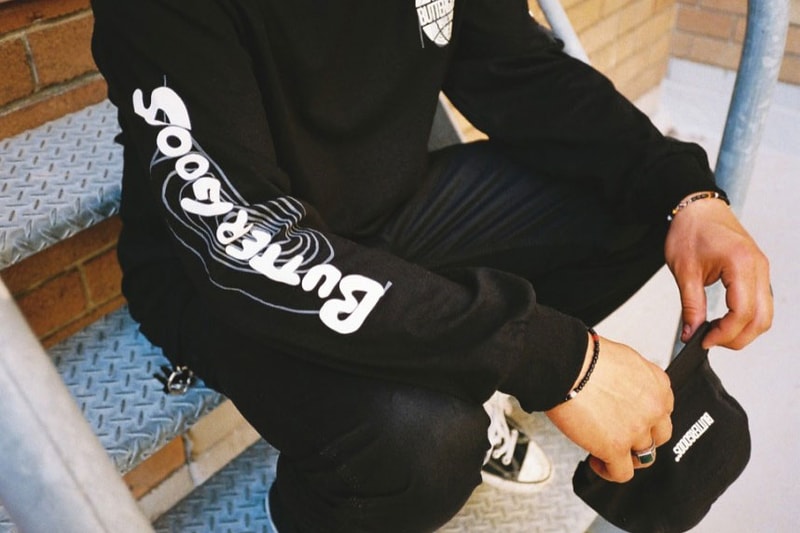 Butter Goods 2015 Spring Lookbook