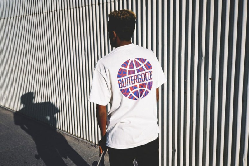 Butter Goods 2015 Spring Lookbook