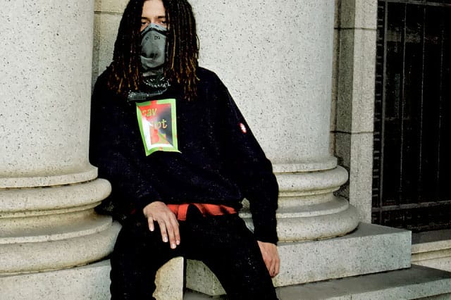 C.E 2015 Fall/Winter Editorial by 'GRIND'