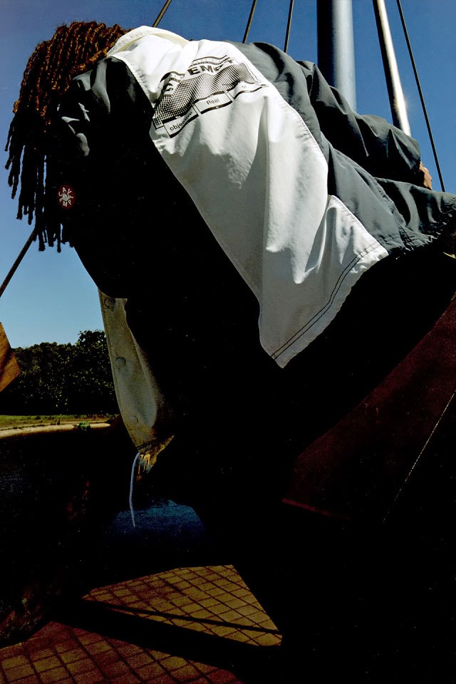 C.E 2015 Fall/Winter Editorial by 'GRIND'