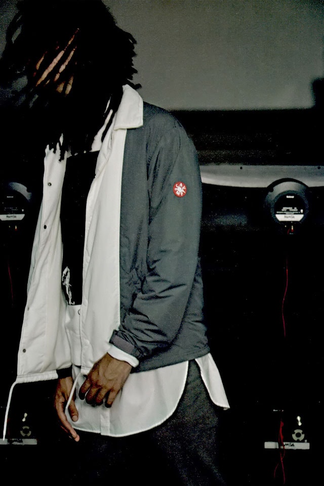 C.E 2015 Fall/Winter Editorial by 'GRIND'
