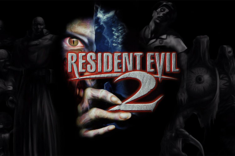 Capcom Is Remaking 'Resident Evil 2'
