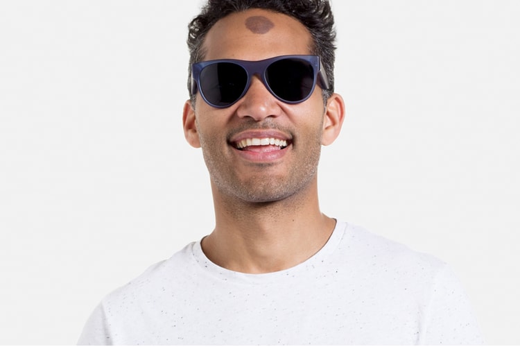 Carhartt WIP x RETROSUPERFUTURE 2015 Fall/Winter Eyewear Collection