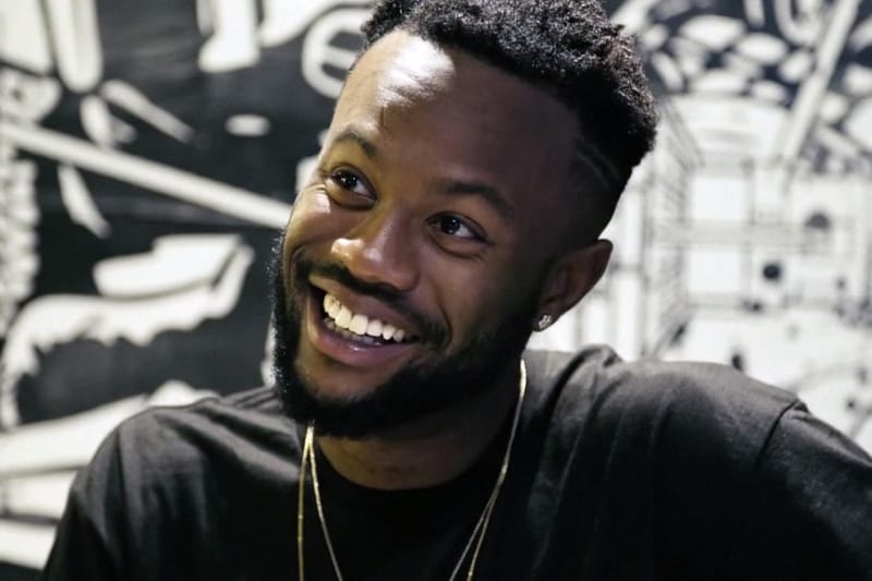 Casey Veggies on Fashion, Music and His Latest Album - Compound Conversations