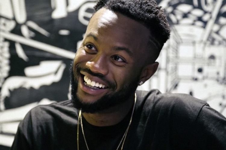 Casey Veggies on Fashion, Music and His Latest Album - Compound Conversations