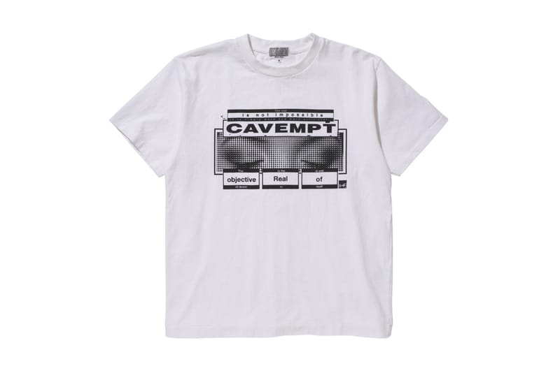C.E. Short Term Retail Experiment @ BEAUTY&YOUTH UNITED ARROWS Limited Edition T-Shirt