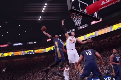 'NBA 2K16' #WINNING Gameplay Trailer