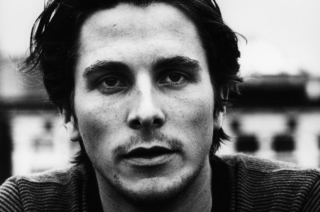 Christian Bale to Play Enzo Ferrari in Upcoming Film