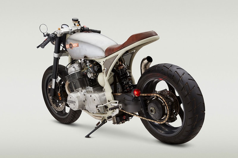 Motos Honda CBX 750 – Motos Usadas Classificados