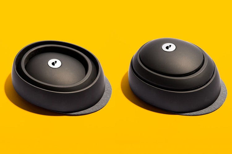 Closca's Collapsable Helmet Teams Safety With Design Ingenuity