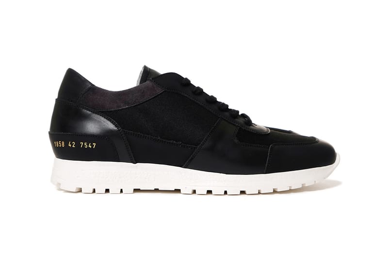 Common Projects 2015 Fall/Winter Track Shoe
