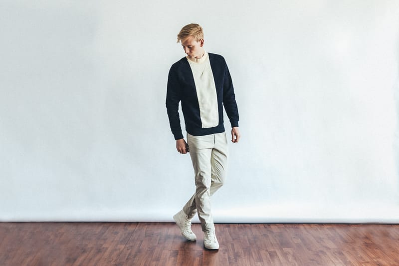 Commune de Paris 2015 Fall/Winter Collection