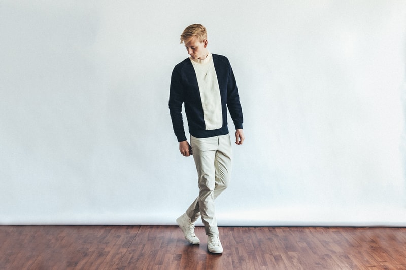 Commune de Paris 2015 Fall Winter Collection
