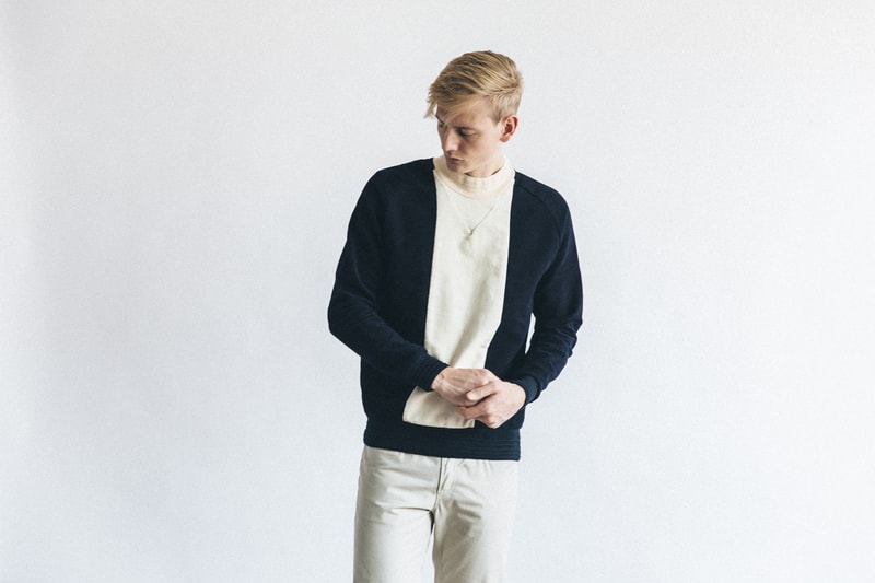 Commune de Paris 2015 Fall Winter Collection