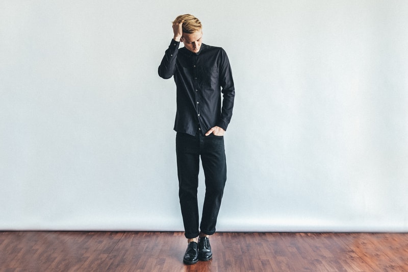 Commune de Paris 2015 Fall Winter Collection