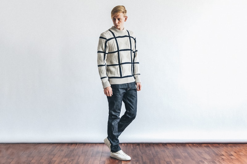 Commune de Paris 2015 Fall Winter Collection