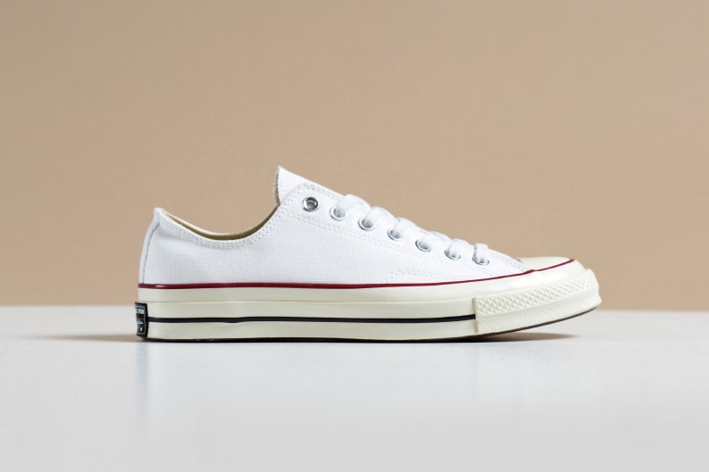 Converse Chuck Taylor All Star '70 "Optical White" Pack 