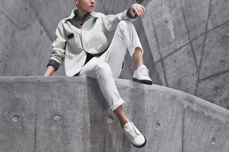 Creative Recreation 2015 Fall/Winter "Quest" Pack Part 1