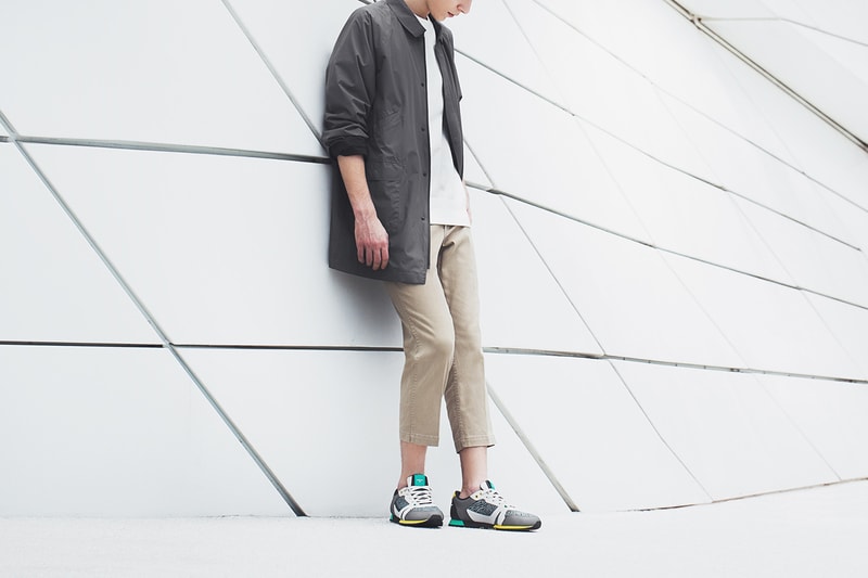 Creative Recreation 2015 Fall/Winter "Quest" Sneaker Pack Part 1