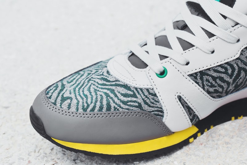 Creative Recreation 2015 Fall/Winter "Quest" Sneaker Pack Part 1