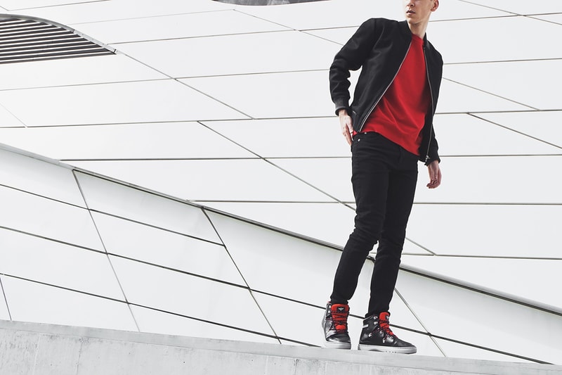 Creative Recreation 2015 Fall/Winter "Quest" Sneaker Pack Part 1