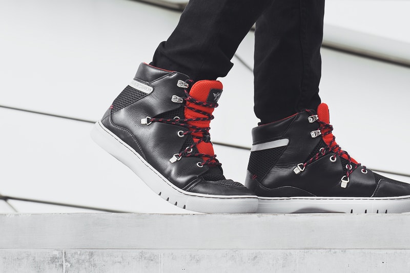 Creative Recreation 2015 Fall/Winter "Quest" Sneaker Pack Part 1