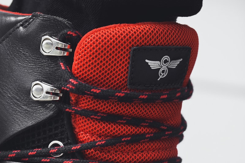 Creative Recreation 2015 Fall/Winter "Quest" Sneaker Pack Part 1