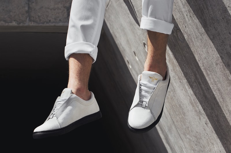 Creative Recreation 2015 Fall/Winter "Quest" Sneaker Pack Part 1