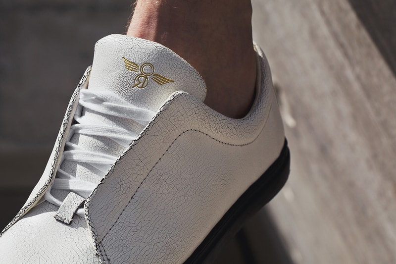 Creative Recreation 2015 Fall/Winter "Quest" Sneaker Pack Part 1