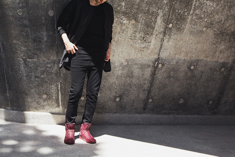 Creative Recreation 2015 Fall/Winter "Quest" Sneaker Pack Part 1