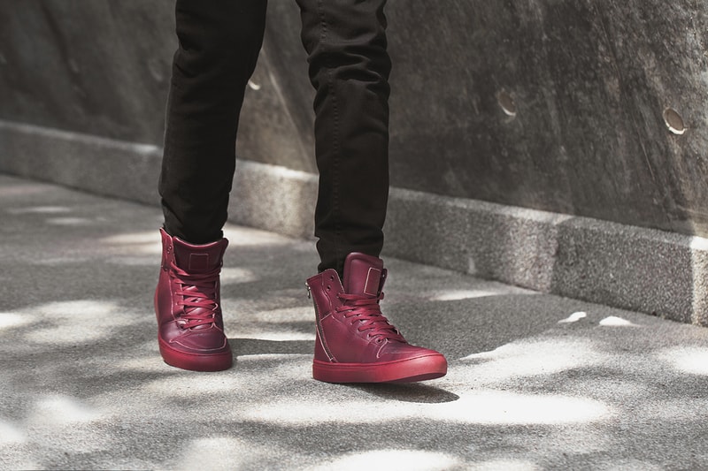 Creative Recreation 2015 Fall/Winter "Quest" Sneaker Pack Part 1