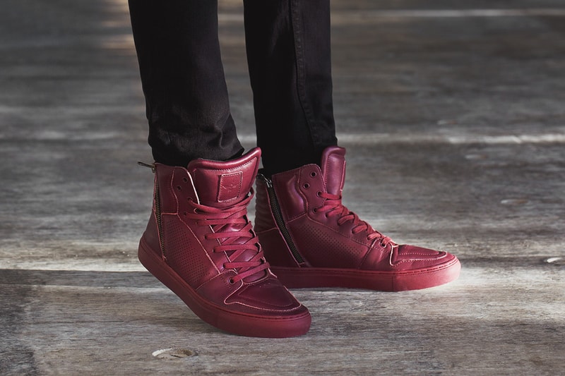 Creative Recreation 2015 Fall/Winter "Quest" Sneaker Pack Part 1