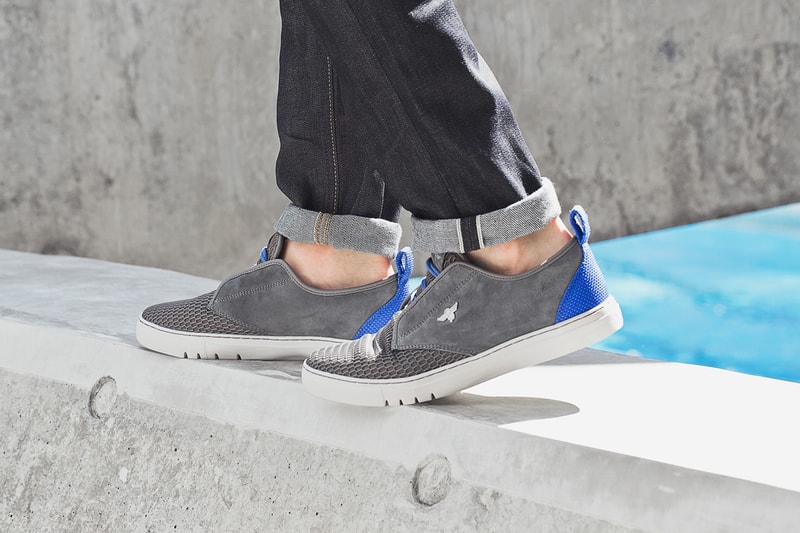 Creative Recreation 2015 Fall/Winter "Quest" Sneaker Pack Part 1