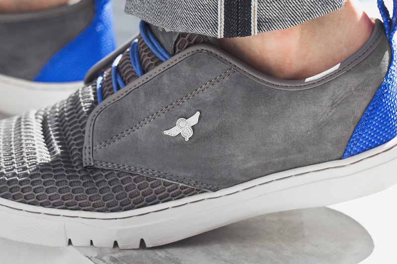 Creative Recreation 2015 Fall/Winter "Quest" Sneaker Pack Part 1