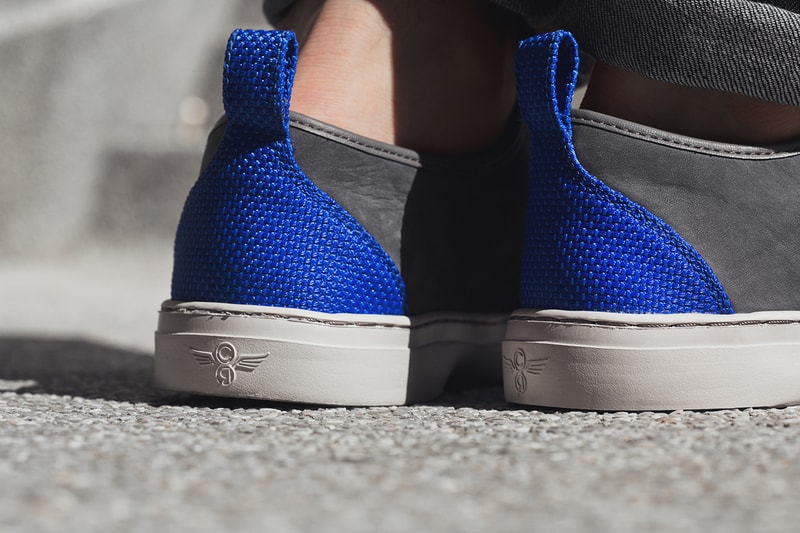 Creative Recreation 2015 Fall/Winter "Quest" Sneaker Pack Part 1