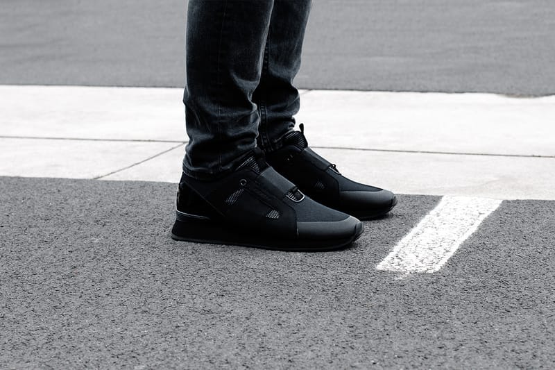 Cruyff Classics Unveils the "Performance" Sneaker